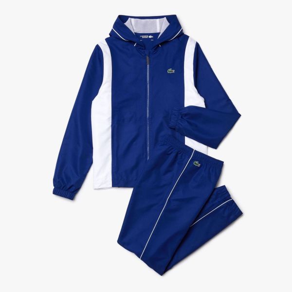 Спортивный костюм Lacoste WH6965 ZT7