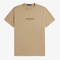 Футболка Fred Perry M4580 363