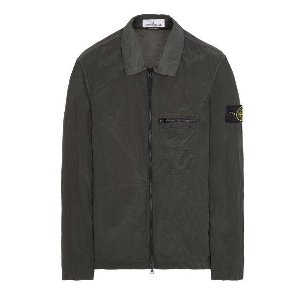 Овершорт Stone Island 801511219 V0059