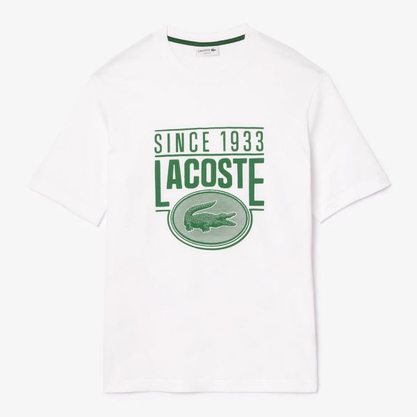 Футболка Lacoste TH7315 001