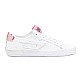 Кеди Diesel S-Leroji Low X White/Geranium Pink
