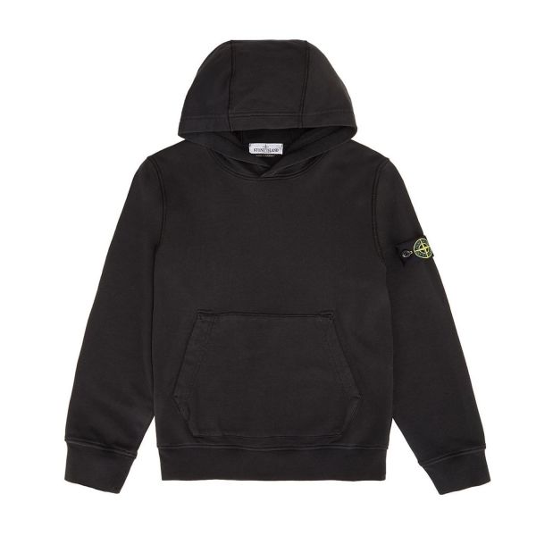 Детское худи Stone Island Junior 781661640 V0029