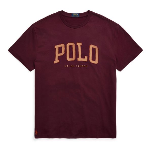 Футболка POLO Ralph Lauren 710917892002