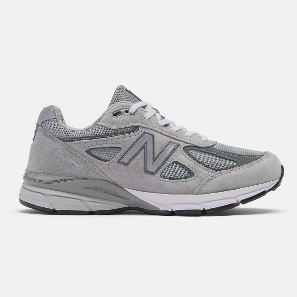 Кросівки New Balance U990GR4