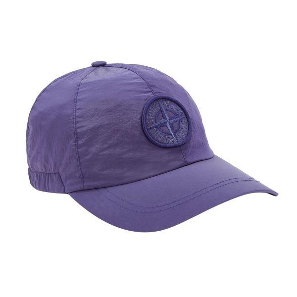 Кепка Stone Island 801599576 V0047