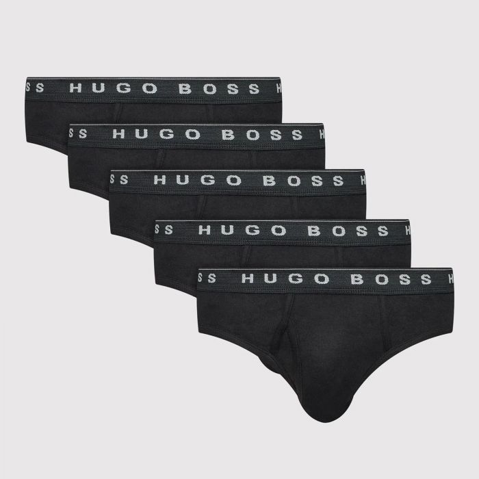 Набір брифів 5 шт Hugo Boss 50453613 001