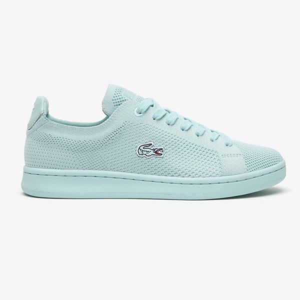 Кеды Lacoste Carnaby Piquee 123 1 SFA TRQS/TRQS Textile 745SFA0021TT1