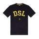 Футболка Diesel T-Just-E35 Black