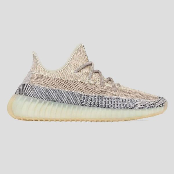 Кроссовки Adidas YEEZY Yeezy Boost 350 V2 Ashpea/Ashpea/Ashpea