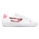 Кеди Diesel S-Leroji Low X Orchid Smoke/White