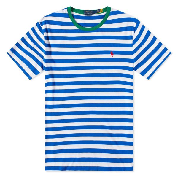 Футболка POLO Ralph Lauren 710910518002