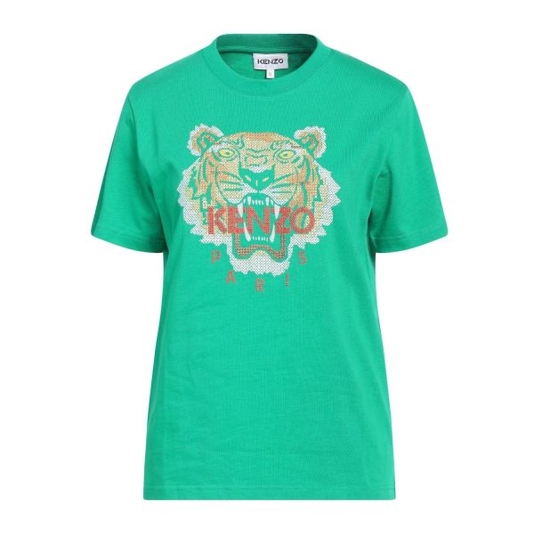 Футболка Kenzo PFC62TS9124YE