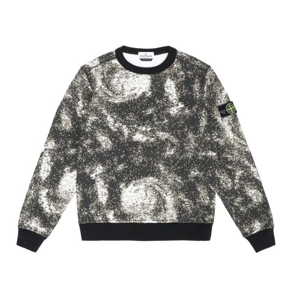 Дитячий світшот Stone Island Junior 711660945 V0060