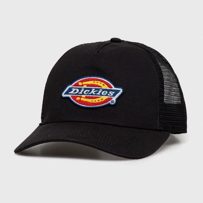 Кепка Dickies DK0A4XYGBLK1