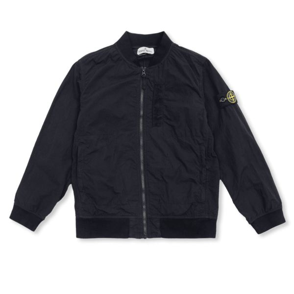 Дитяча ветровка Stone Island Junior 801640430 V0029