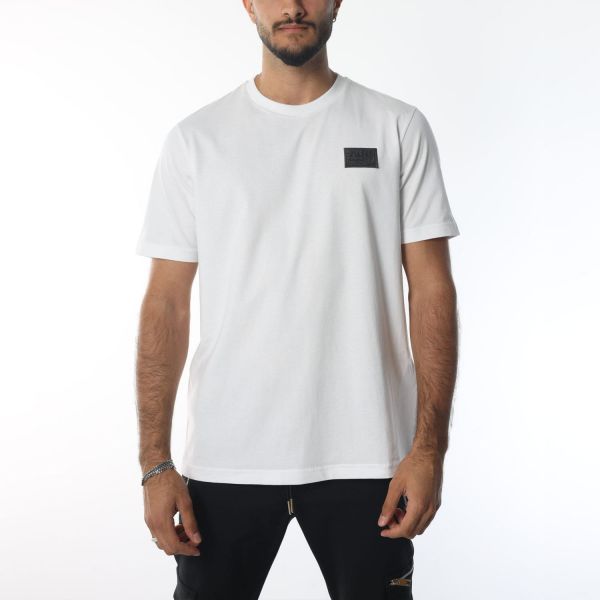 Футболка Diesel T-Just-E41 White