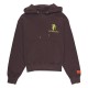 Худі Heron Preston HP Jolly Hoodie Brown/Yellow