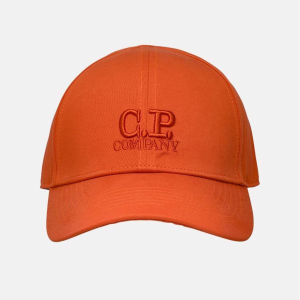 Кепка CP Company 14CMAC282A 006288A 439