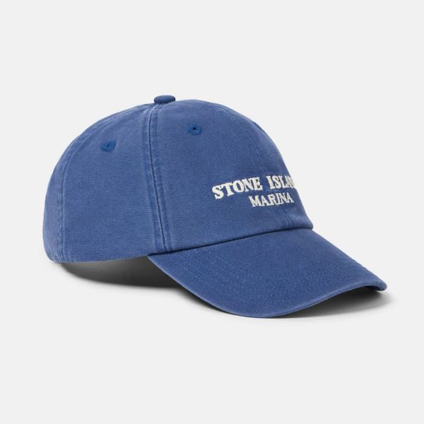 Кепка Stone Island K1S159100005S0X10 V0028