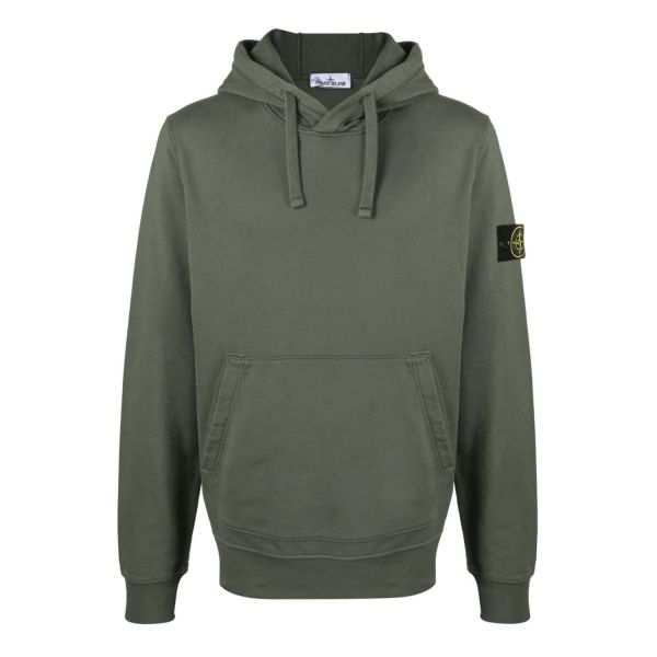 Худи Stone Island 801564151 V0059