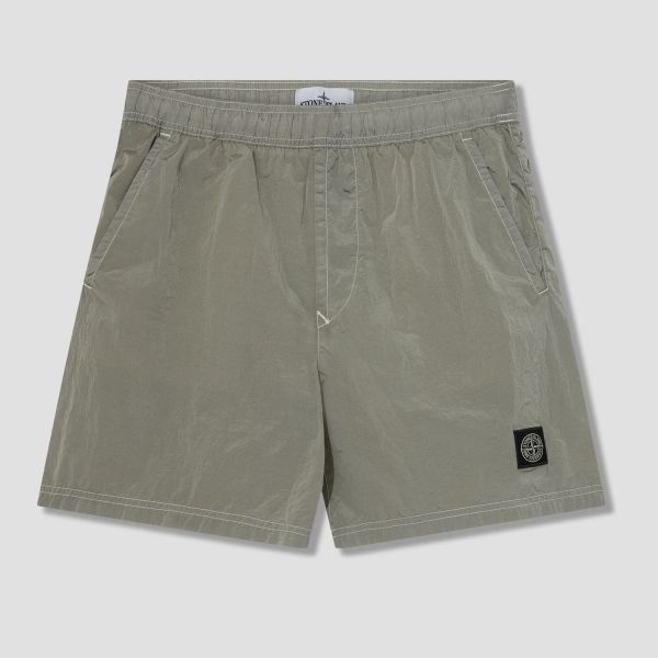 Плавательные шорты Stone Island 7915B0943 V0097