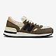 Кросівки New Balance M990WG1