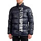 Куртка Plein Sport UPPS107 Navy