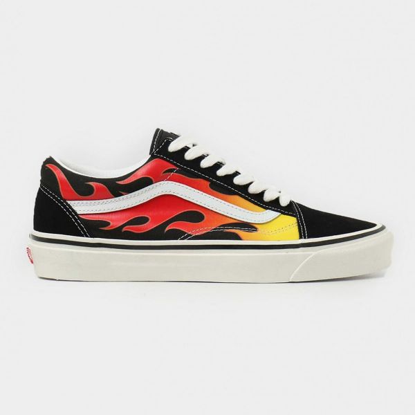 Кеди Vans Old Skool 36 Dx VN0A54F34231