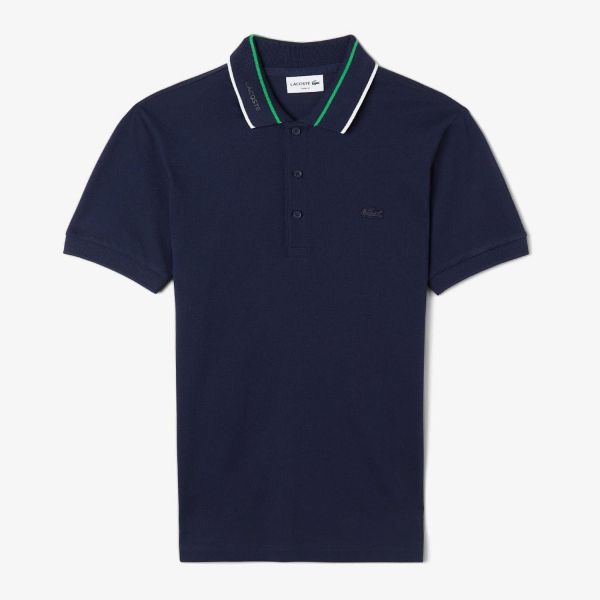 Поло Lacoste PH2403 03L