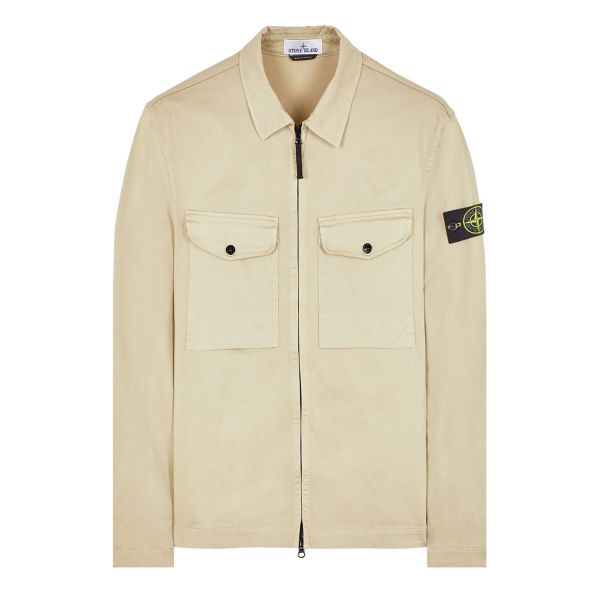 Овершорт Stone Island 801510812 V0095