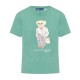 Футболка POLO Ralph Lauren 211892607001