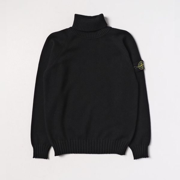 Дитячий светр Stone Island Junior 7516504A2 V0029