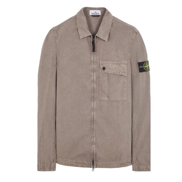 Овершорт Stone Island 8015119WN V0192