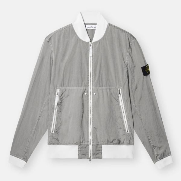 Вітровка Stone Island K1S154100019S0020 V0061