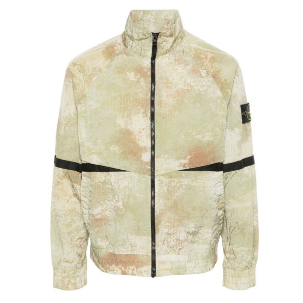 Вітровка Stone Island 8015666E1 V0091