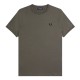 Футболка Fred Perry M3519 R35