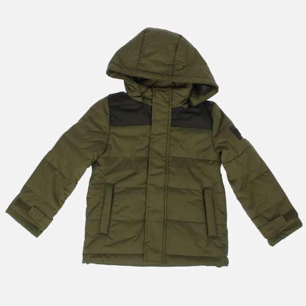 Куртка для мальчика Diesel Kids Juin 00J57A-KXBAX-K50J