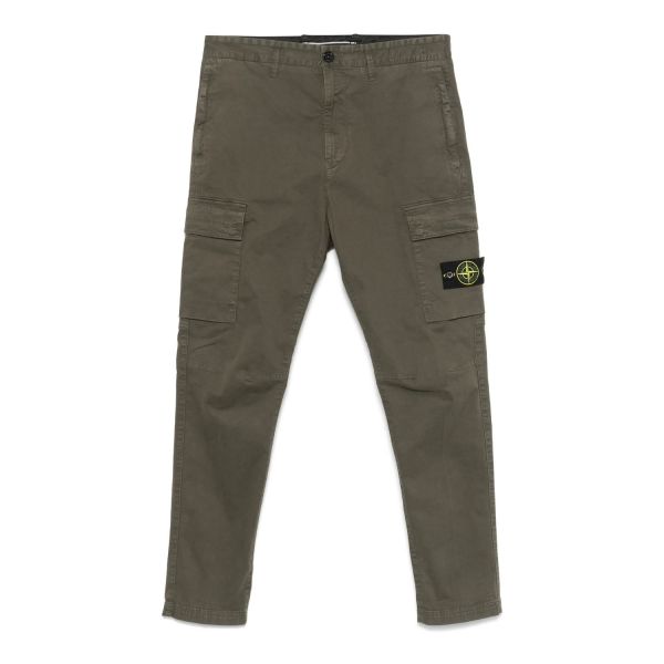 Штани-карго Stone Island K1S153100304S004 V0154