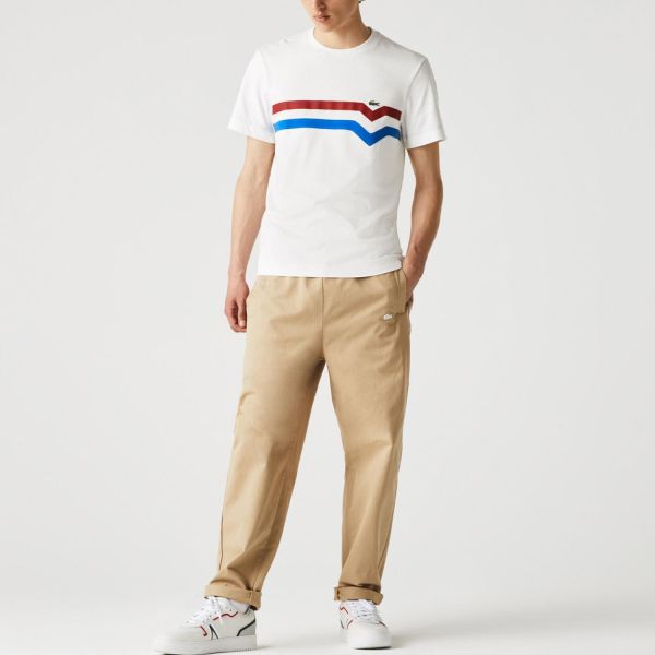 Футболка Lacoste TH7974 XKP