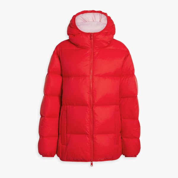 Пуховик MSGM 227701-18