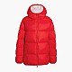 Пуховик MSGM 227701-18