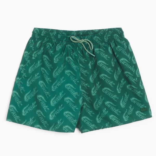 Плавальні шорти Lacoste MH5635 51 W1I