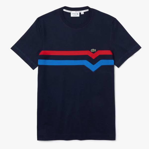 Футболка Lacoste TH7974 VSJ