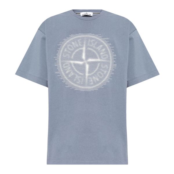 Футболка Stone Island 81152RC87 V0046