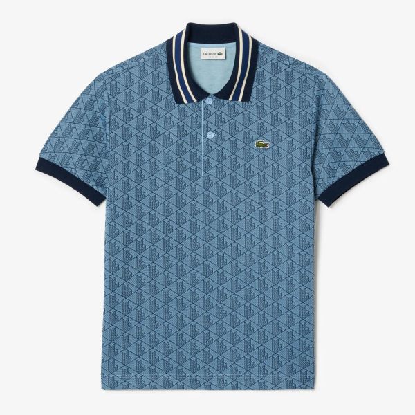 Поло Lacoste DH1417 I8K