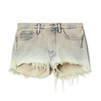 Шорты Off White Laundry Twisted Seams Shor Mint No Color