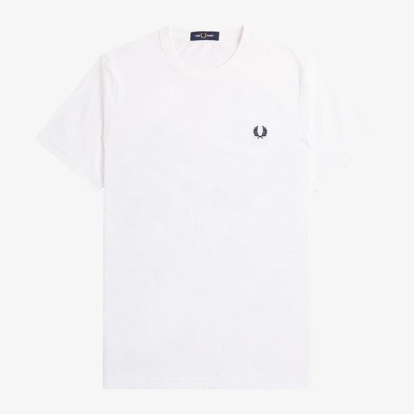 Футболка Fred Perry M7784 100