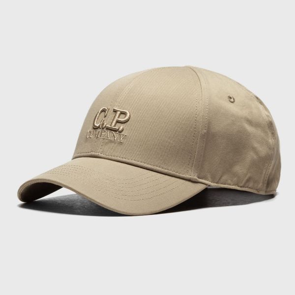 Кепка C.P. Company 14CMAC282A 006288A 330