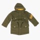 Куртка для хлопчика Diesel Kids JMark 00J54G-KXB4R-K59A