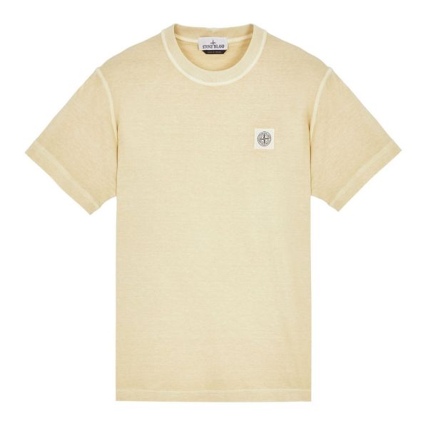 Футболка Stone Island 801523757 V0191